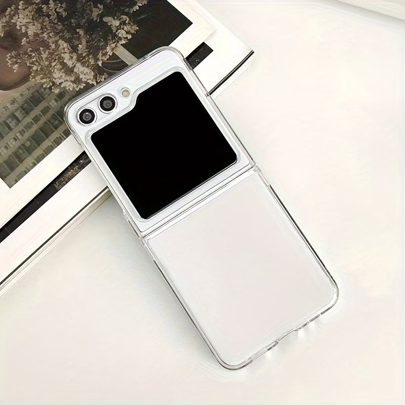Crystal Edge Protective Case