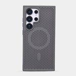 Breathable Cooling Mesh Case - Galaxy