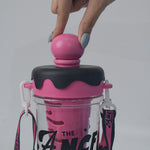 IcePop Summer Drink Bottle
