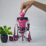 IcePop Summer Drink Bottle