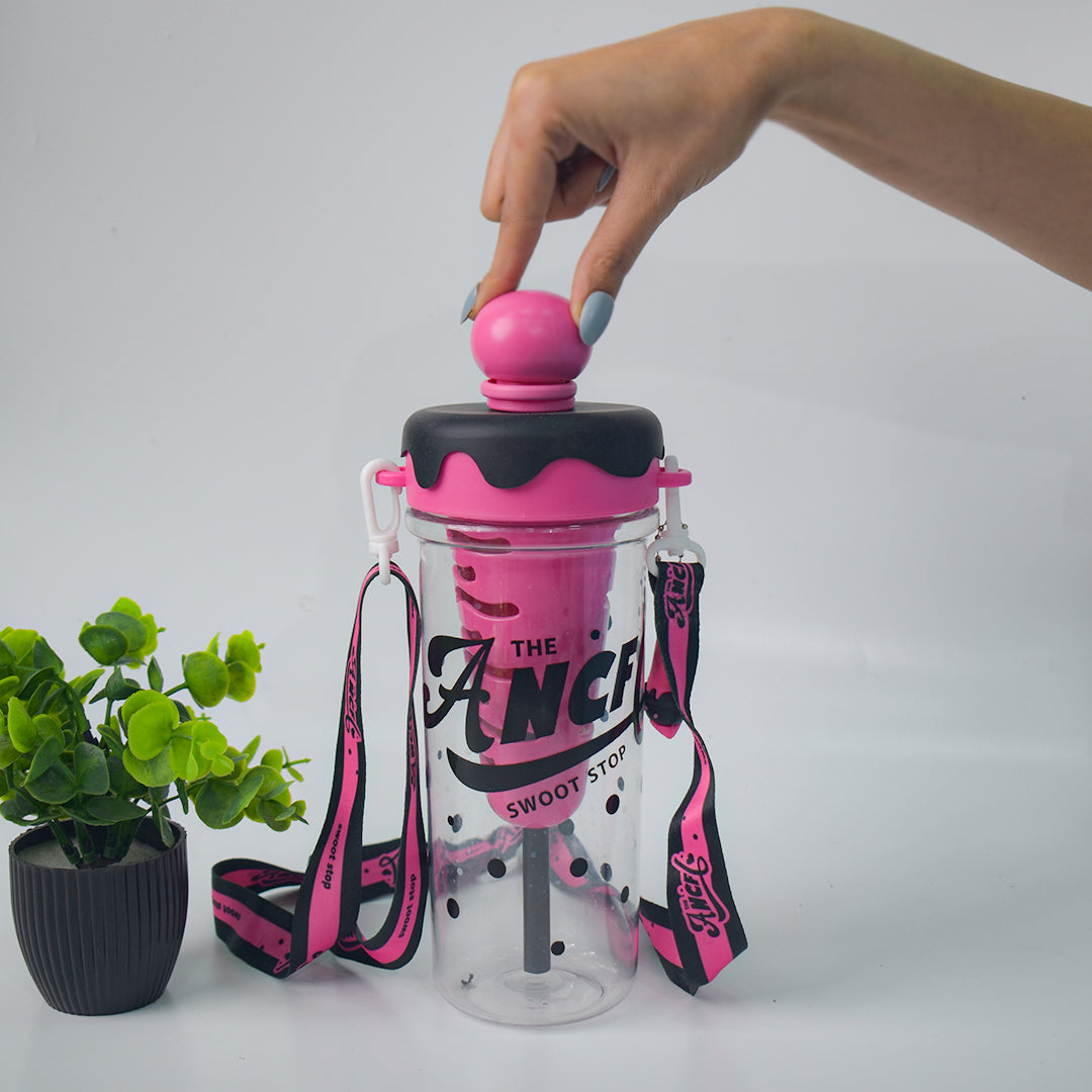 IcePop Summer Drink Bottle