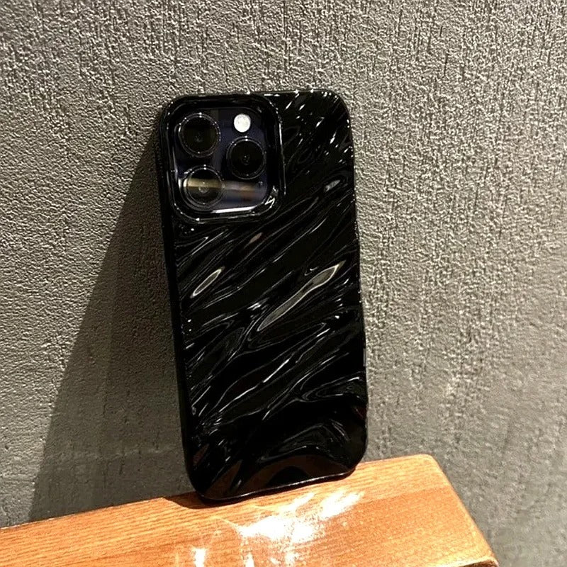 Wave Armor Case