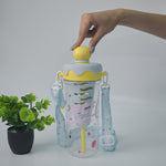IcePop Summer Drink Bottle