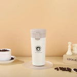 ThermoLock Travel Mug