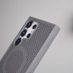 Breathable Cooling Mesh Case - Galaxy