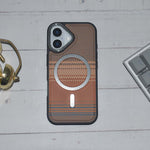 Aero Weave Mag Ring Case