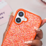 Citrus Glimmer – iPhone