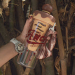 IcePop Summer Drink Bottle