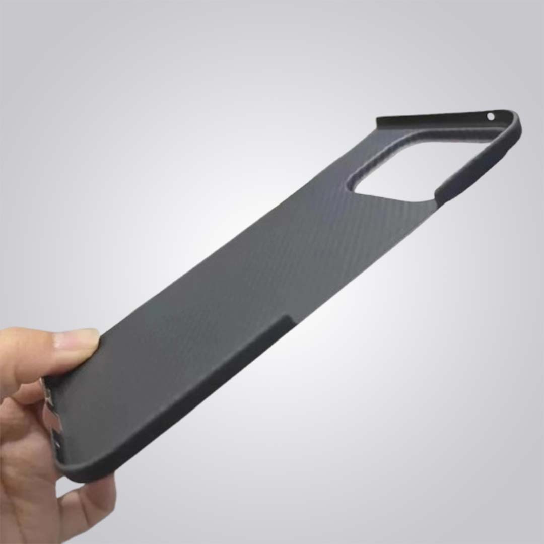 Carbon Fiber Aramid Case - Google