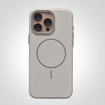 Luxe Leather MagCase - iPhone
