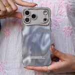 Prism Glow Crystal Case - iPhone