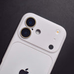 Duo Flex Silicone Case - iPhone