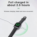 WatchGo Charger