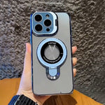 MagSafe Magnetic Bracket Case - iPhone