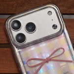 Aurora Bow Glow Case - iPhone