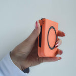 Aura Flip MagSafe Case - Z Flip Series
