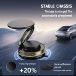 Vacuum Suction Magnetic Holder