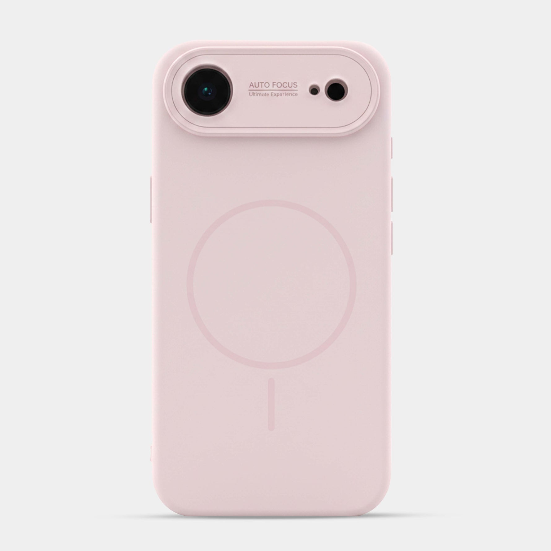 Blush Mist - iPhone Air