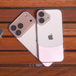 Velvet Rose Shield Case - iPhone