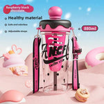 IcePop Summer Drink Bottle