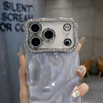 Prism Glow Crystal Case - iPhone