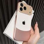 Velvet Rose Shield Case - iPhone