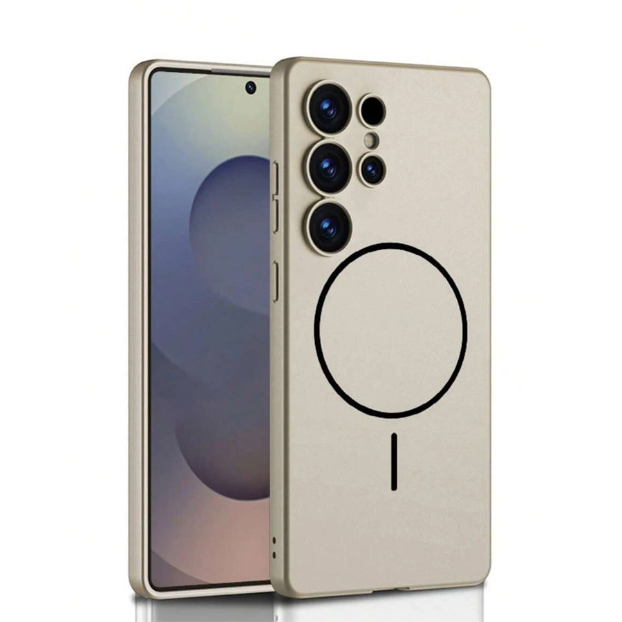 Snap Lock Case - Galaxy