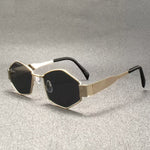 Aurora Noir Sunglasses