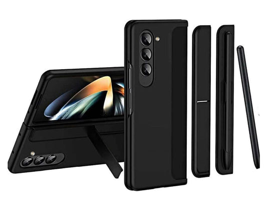 Hard Shockproof Anti-Scratch Case