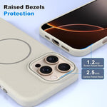 Magnetic Suction Case - iPhone