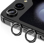 Galaxy Z Flip Camera Lens Protector