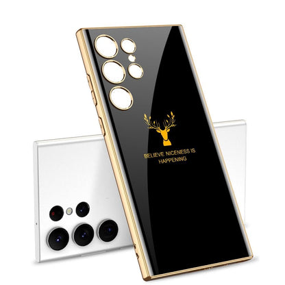 Inspirational Deer Protective Case