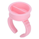 Eyelash Glue Holder Cups