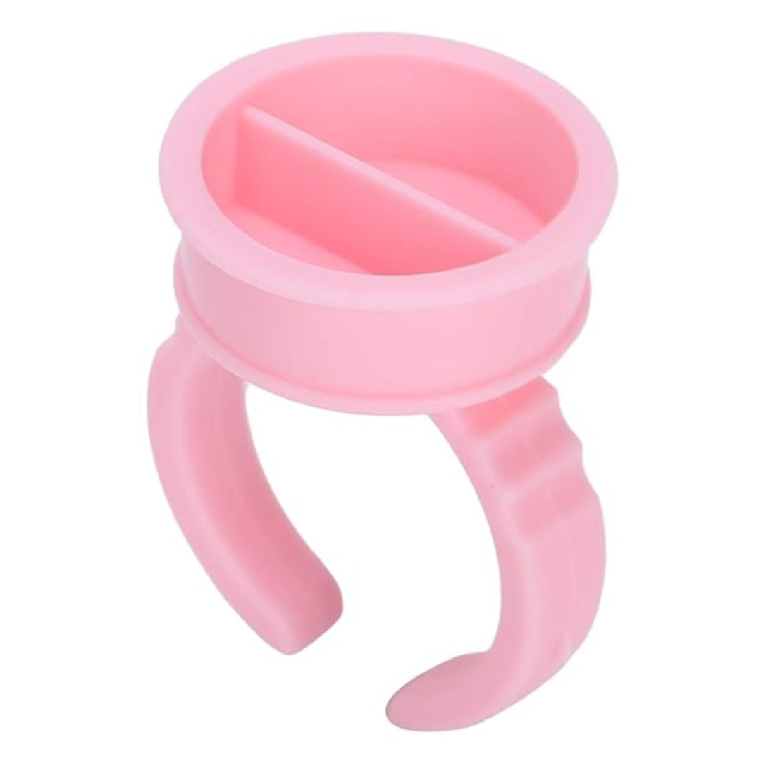 Eyelash Glue Holder Cups