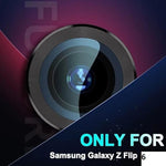 Galaxy Z Flip Camera Lens Protector