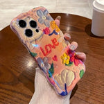 Whisper Oil Painting Case