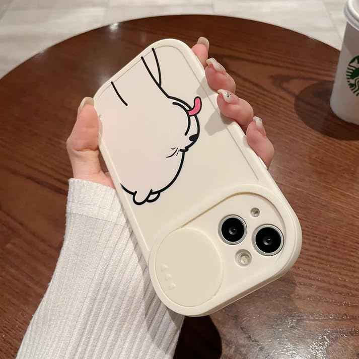 Silicone Bear Case