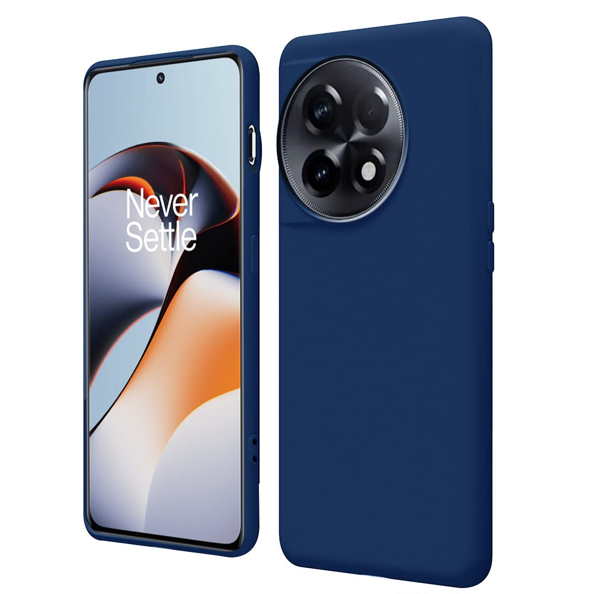 OnePlus - Liquid Silicone Case