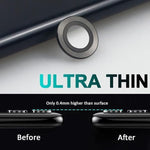 Galaxy Z Flip Camera Lens Protector