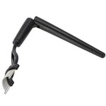 Lash Luxe Comb Sleek Eyelash Separator & Curl Tool