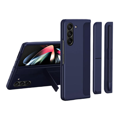 Hard Shockproof Anti-Scratch Case