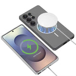 Frost Guard MagSafe Case - Galaxy