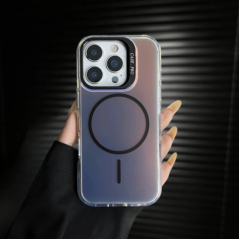 Chroma Shield  - iPhone