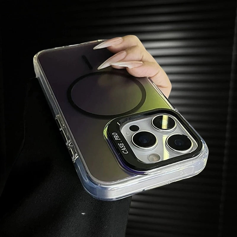 Chroma Shield  - iPhone