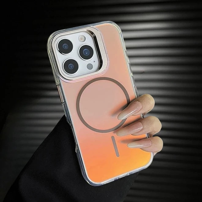 Chroma Shield  - iPhone