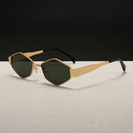 Aurora Noir Sunglasses