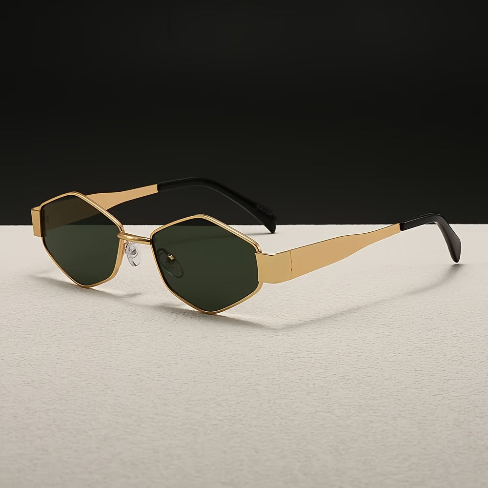 Aurora Noir Sunglasses