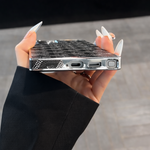 Prestige Chevron Armor Case