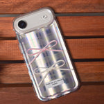 Aurora Bow Glow Case - iPhone Air