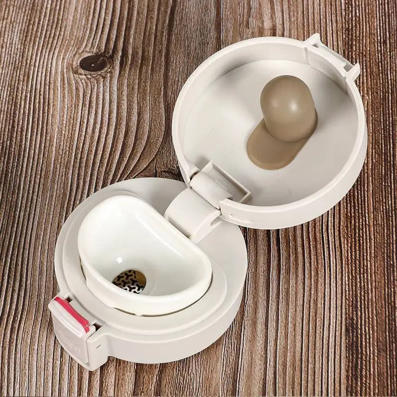 ThermoLock Travel Mug